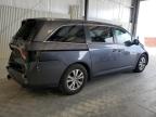 2016 Honda Odyssey Exl იყიდება Greenwood-ში, NE - Rear End