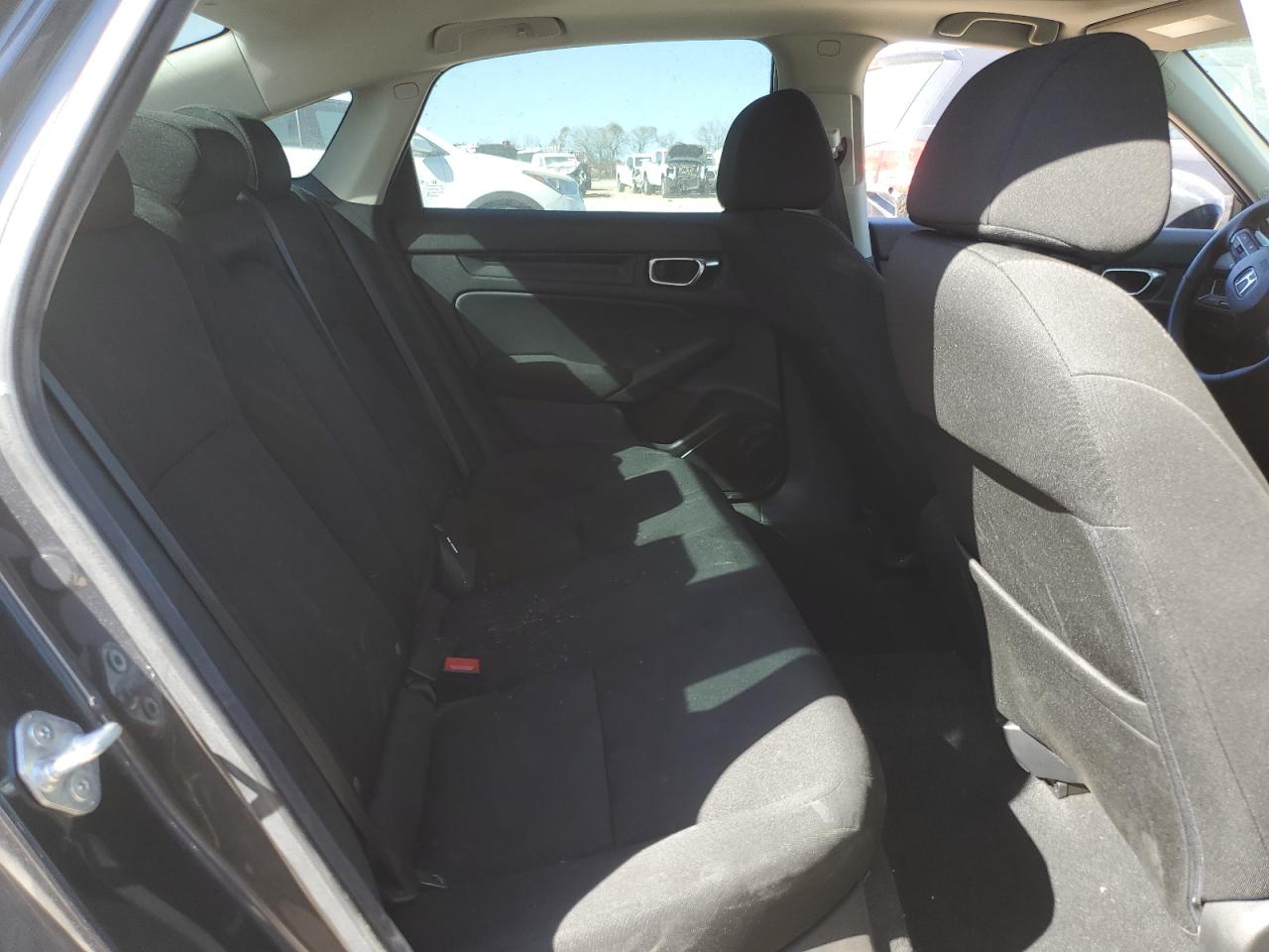 2024 Honda Civic - Image 10