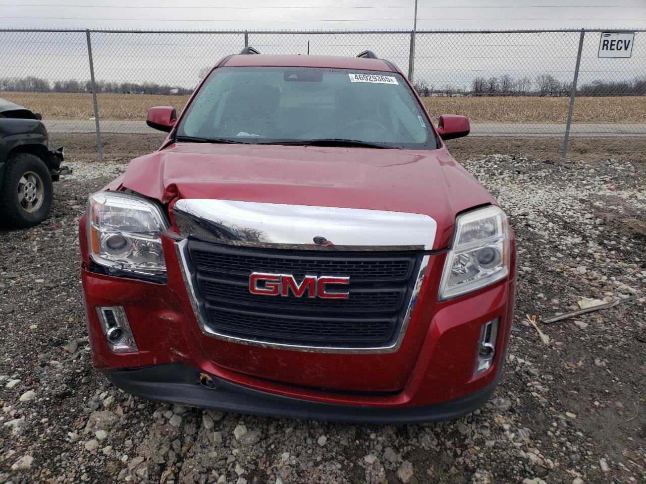 2013 GMC Terrain - Image 5
