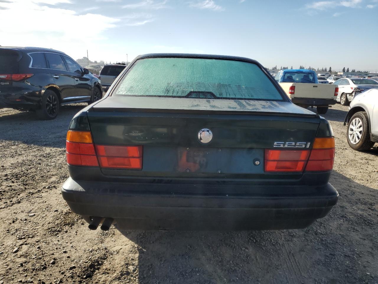 1994 BMW 5er - Image 6