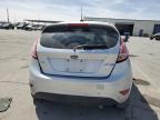Anthony, TX에서 판매 중인 2015 Ford Fiesta Se - Front End