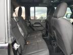 2018 Jeep Wrangler Unlimited Sahara for Sale in Wilmington, CA - Side