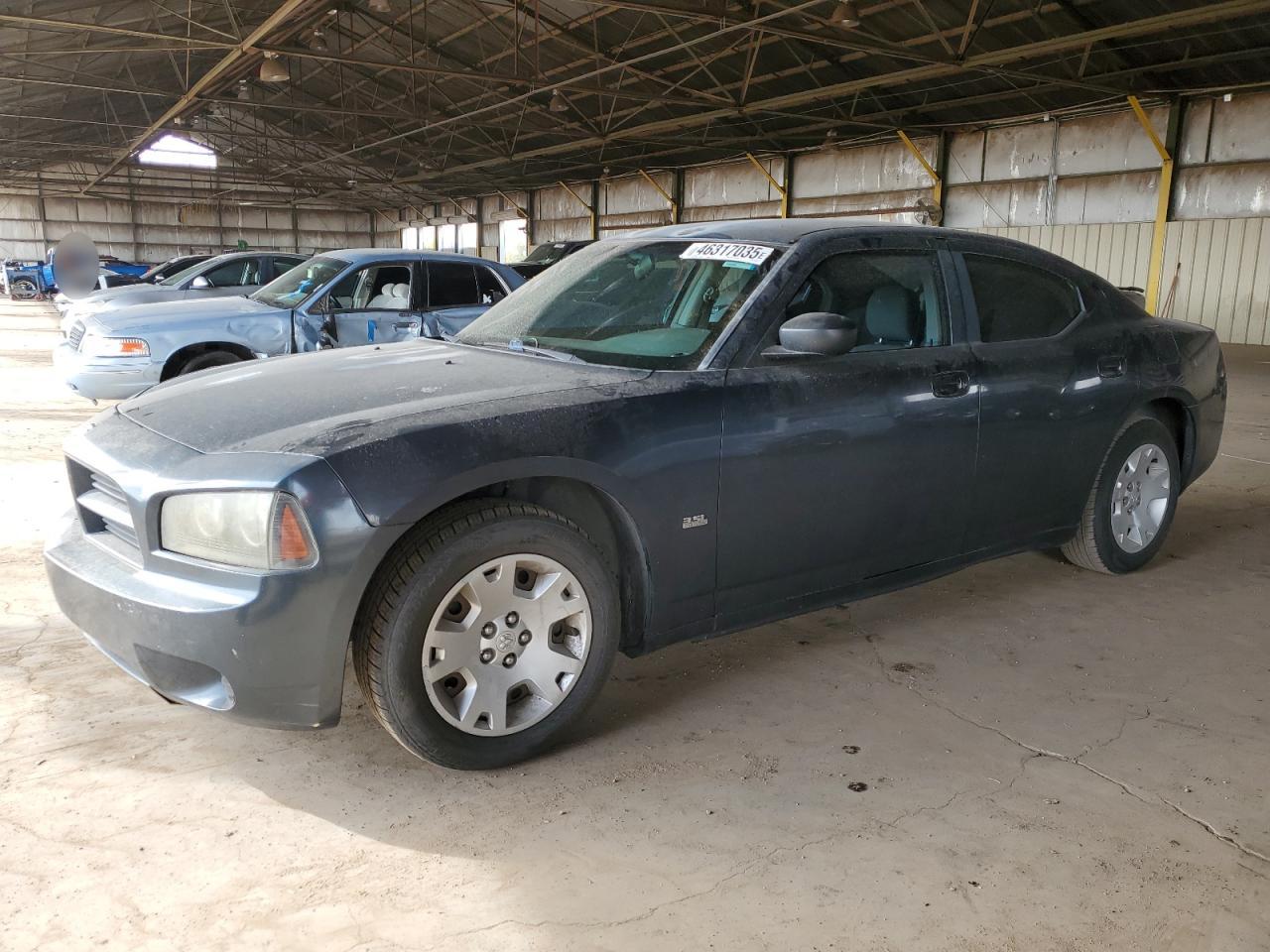 2007 Dodge Charger - Image 1