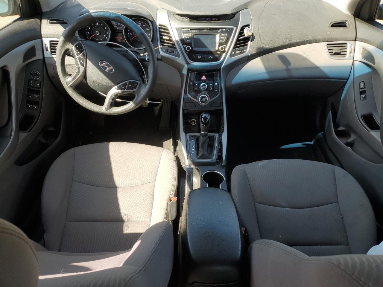 2015 Hyundai Elantra - Image 8