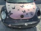 2008 Volkswagen New Beetle Convertible Se for Sale in Cartersville, GA - Front End
