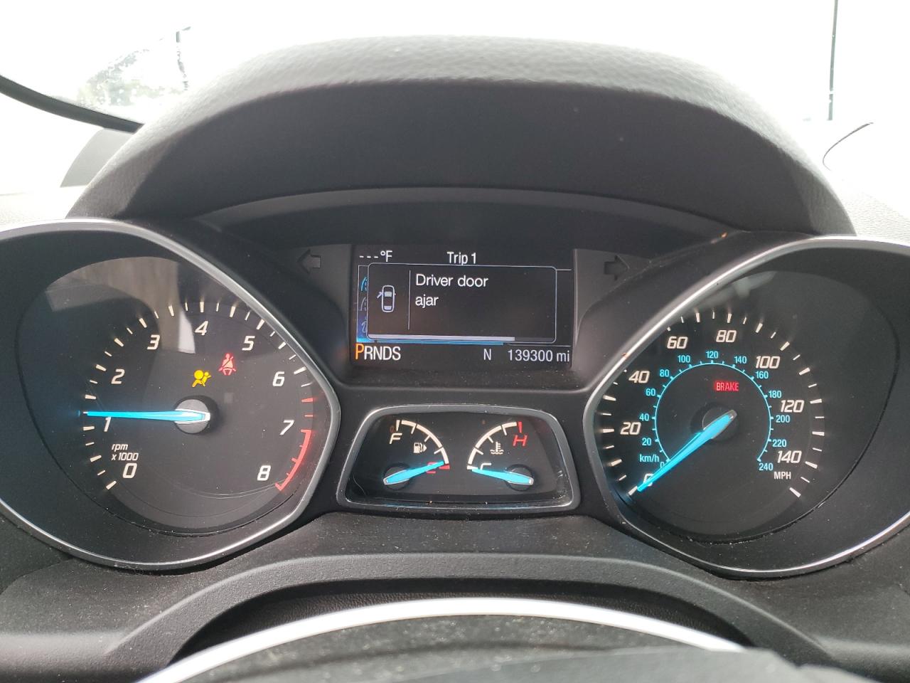 2013 Ford Escape - Image 9