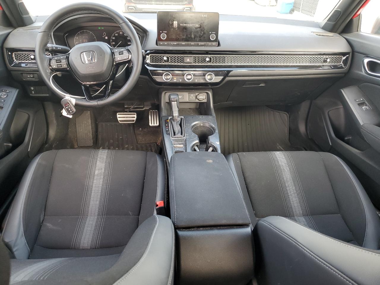 2022 Honda Civic - Image 8