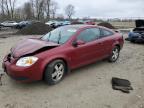 2009 Chevrolet Cobalt Lt للبيع في Cicero، IN - Front End