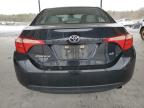 2018 Toyota Corolla L იყიდება Cartersville-ში, GA - Front End