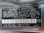 2017 Toyota Camry Le იყიდება North Las Vegas-ში, NV - Front End