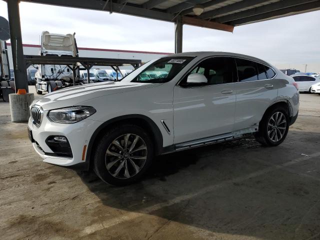 2019 Bmw X4 Xdrive30I