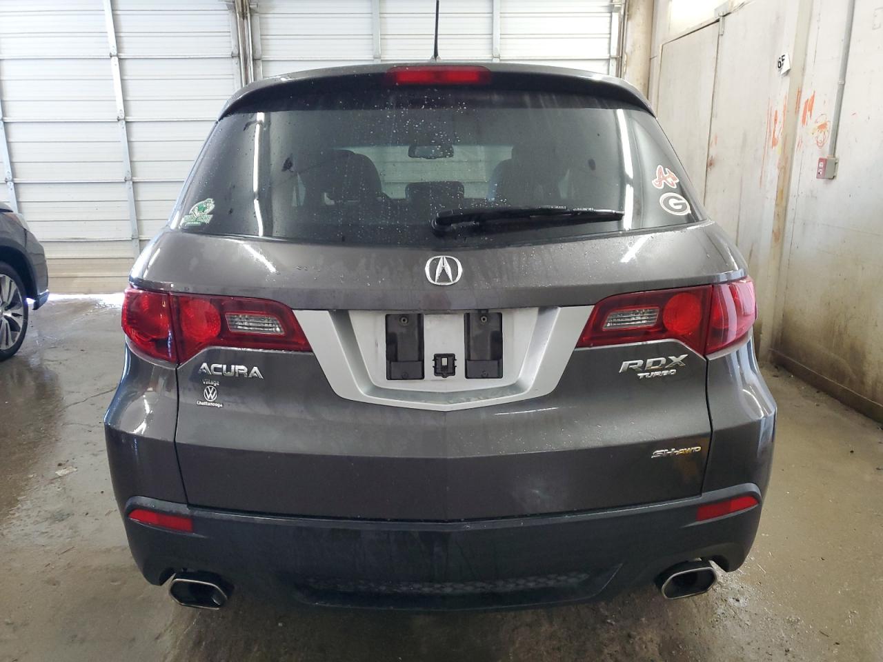 2010 Acura RDX - Image 6