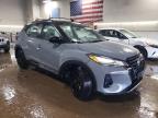 2024 Nissan Kicks Sr de vânzare în Elgin, IL - Front End
