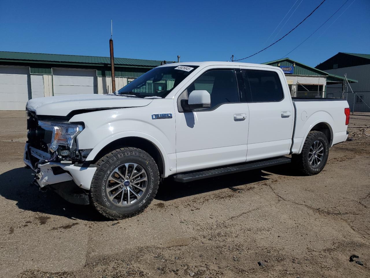 2020 Ford F-150 - Image 1