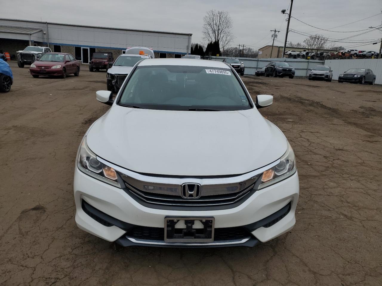 2016 Honda Accord - Image 5