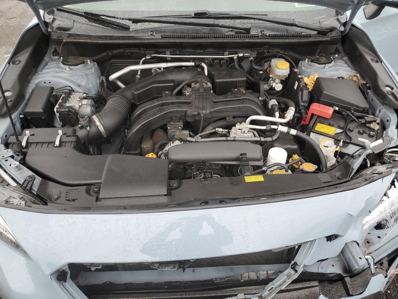 2021 Subaru XV - Image 12