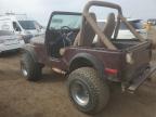 1978 Jeep Cj5 na sprzedaż w Brighton, CO - Normal Wear