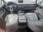 2017 AUDI Q7 PREMIUM PLUS for sale at Copart VA - HAMPTON