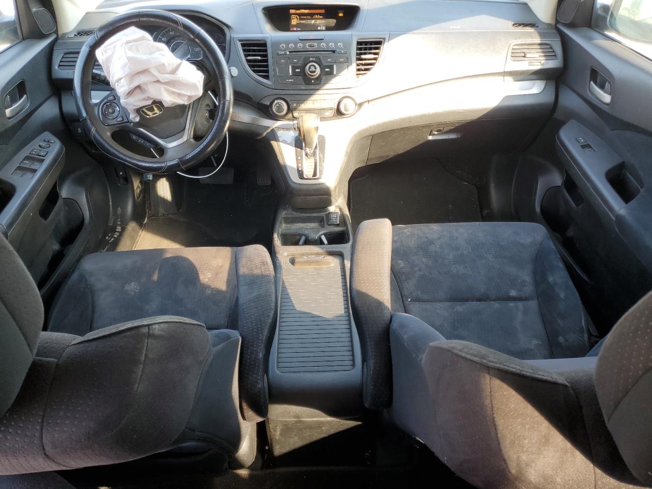 2013 Honda CR-V - Image 8