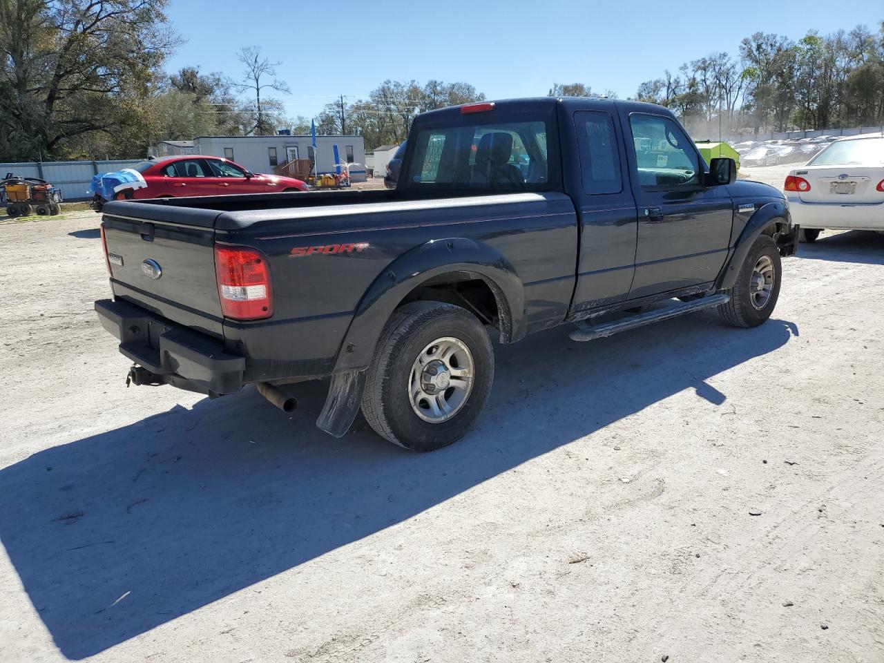 2011 Ford Ranger - Image 3