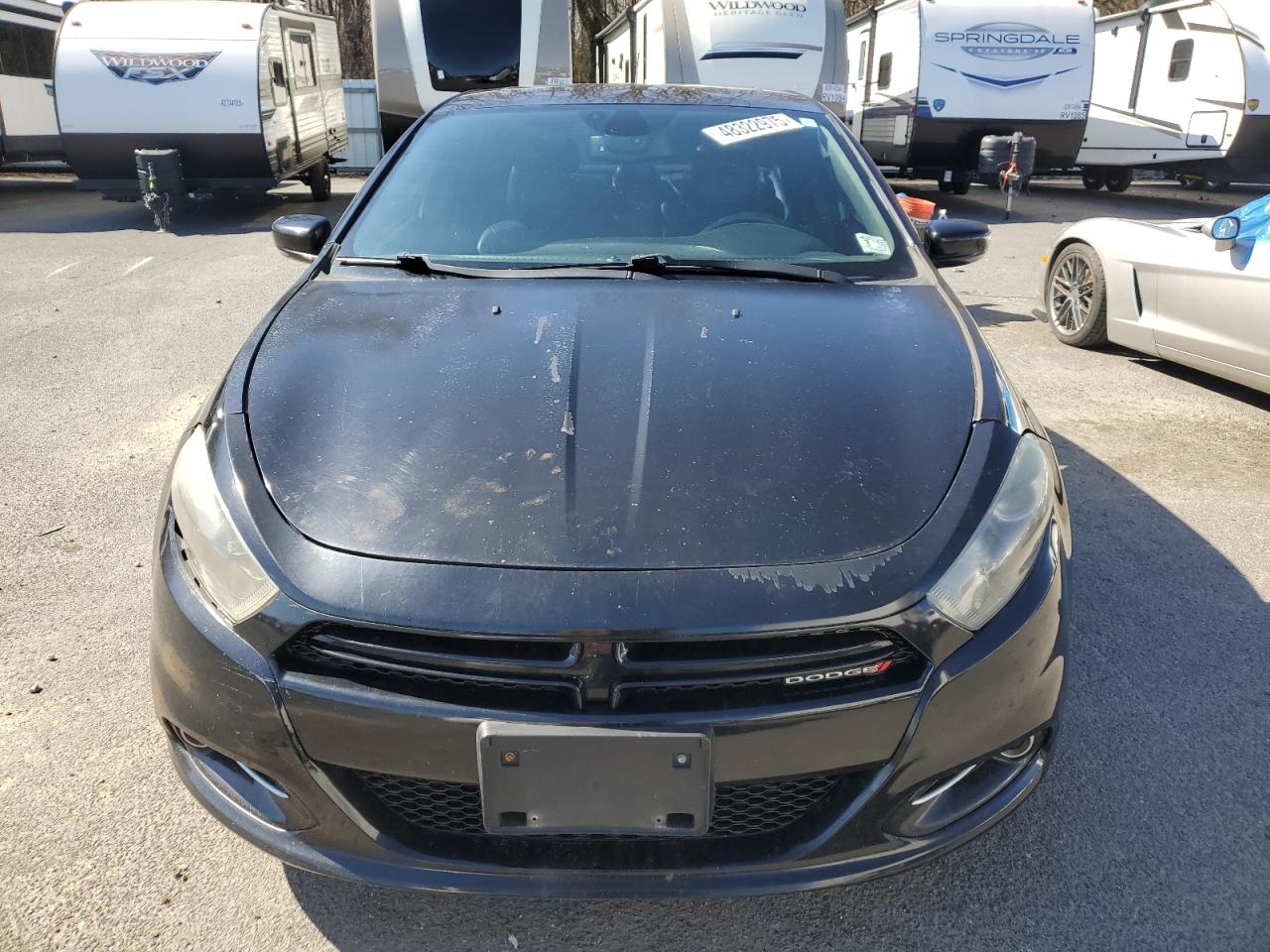 2015 Dodge Dart - Image 5