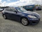 2013 Hyundai Genesis 3.8L de vânzare în Antelope, CA - Biohazard/Chemical