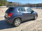 2019 Chevrolet Trax Ls იყიდება Knightdale-ში, NC - Front End