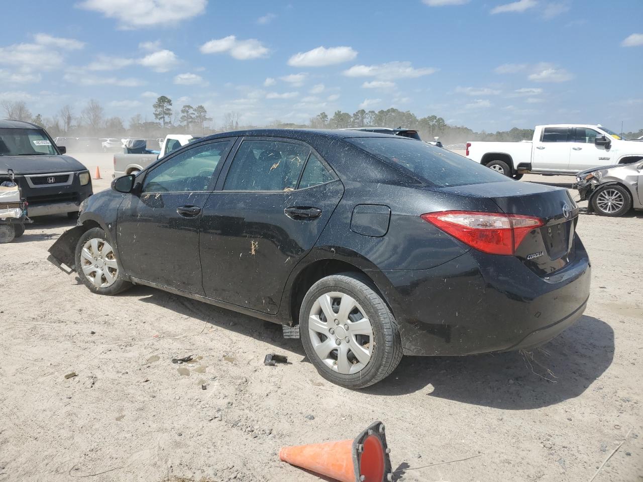 2017 Toyota Corolla - Image 2