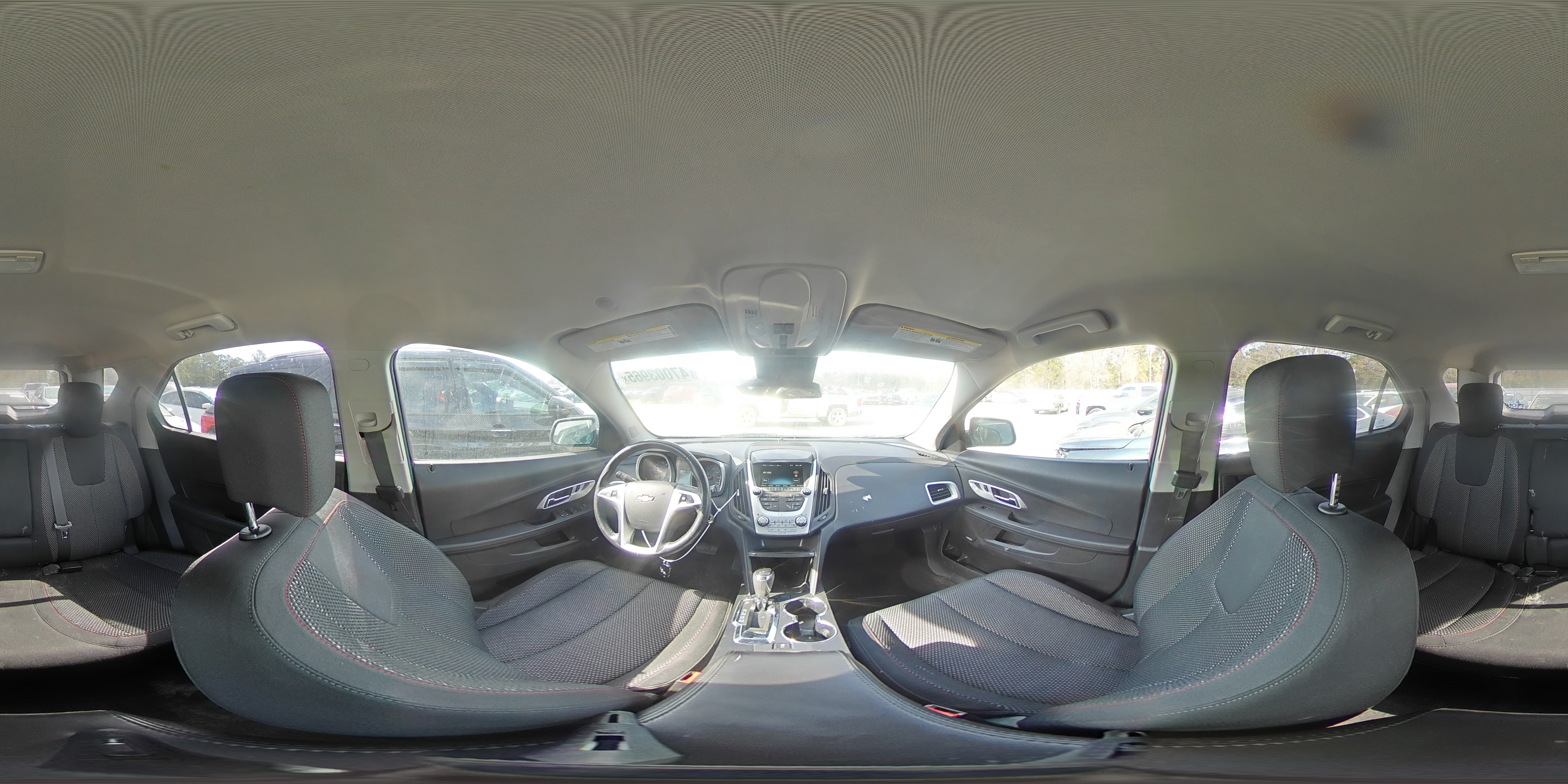 2016 Chevrolet Equinox - Image 12