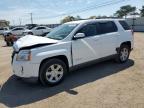 2011 Gmc Terrain Sle продається в Newton, AL - Front End
