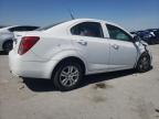 2014 Chevrolet Sonic Lt for Sale in Lebanon, TN - Front End