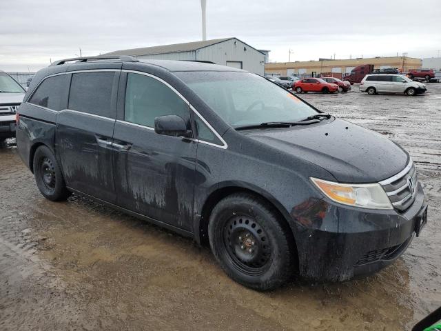 2012 HONDA ODYSSEY EX