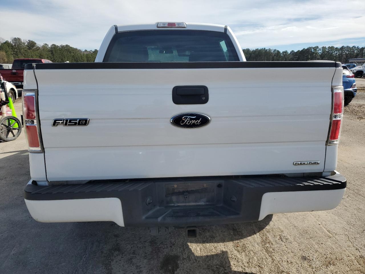 2014 Ford F-150 - Image 6