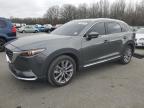 2022 Mazda Cx-9 Grand Touring na sprzedaż w Glassboro, NJ - Side