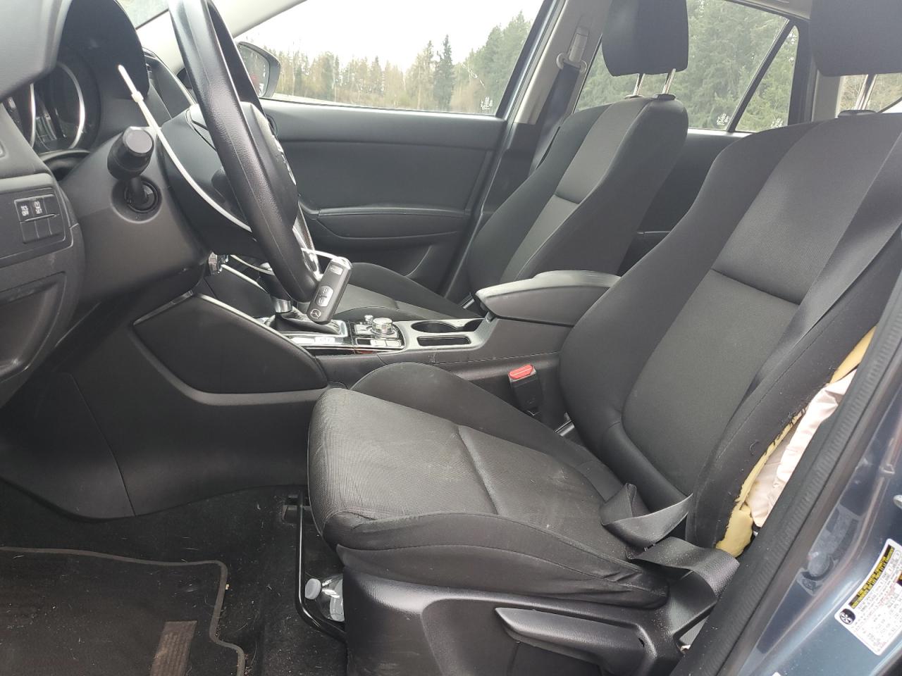 2016 Mazda CX-5 - Image 7