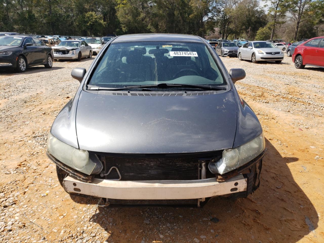 2010 Honda Civic - Image 5