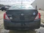 2018 Nissan Versa S იყიდება Seaford-ში, DE - Minor Dent/Scratches