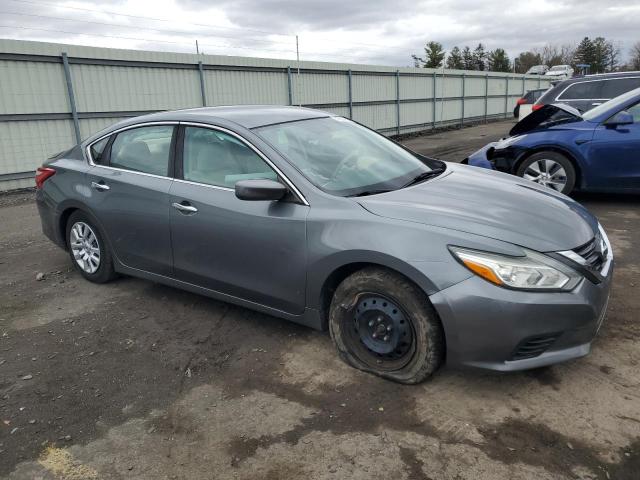  NISSAN ALTIMA 2016 Сірий