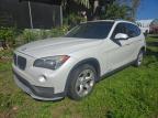 2015 BMW X1 SDRIVE28I à vendre chez Copart FL - PUNTA GORDA SOUTH