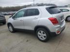 2020 Chevrolet Trax 1Lt zu verkaufen in Louisville, KY - Hail
