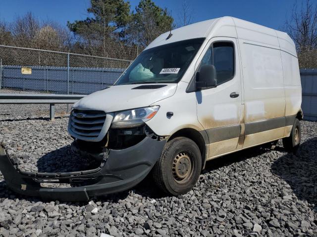 2019 Freightliner Sprinter 2500/3500