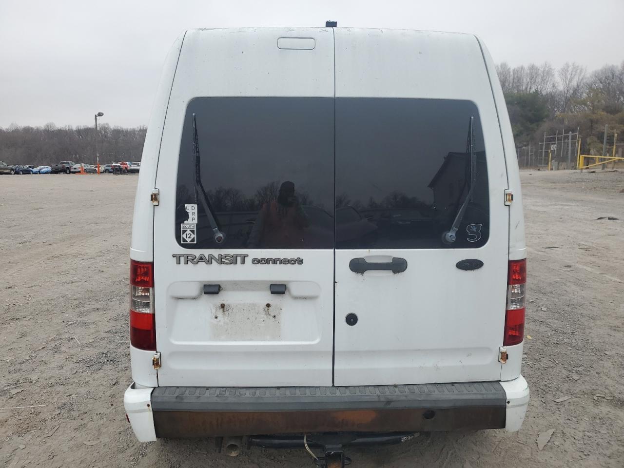 2010 Ford Transit - Image 6