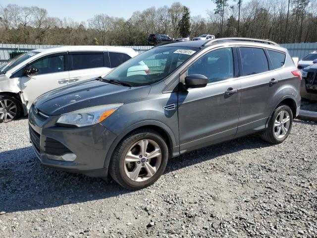  FORD ESCAPE 2014 Gray