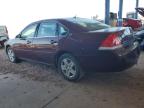 2007 Chevrolet Impala Ls en Venta en Phoenix, AZ - Normal Wear