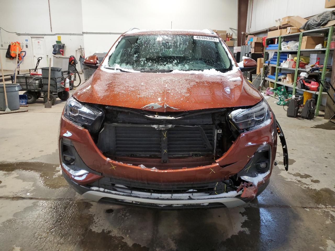 2020 Buick Encore - Image 5