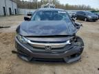 2016 Honda Civic Ex for Sale in Grenada, MS - Front End