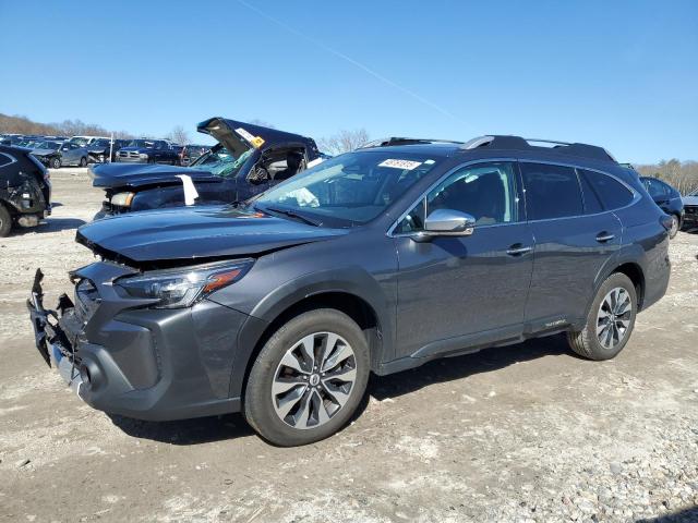  SUBARU OUTBACK 2023 Gray