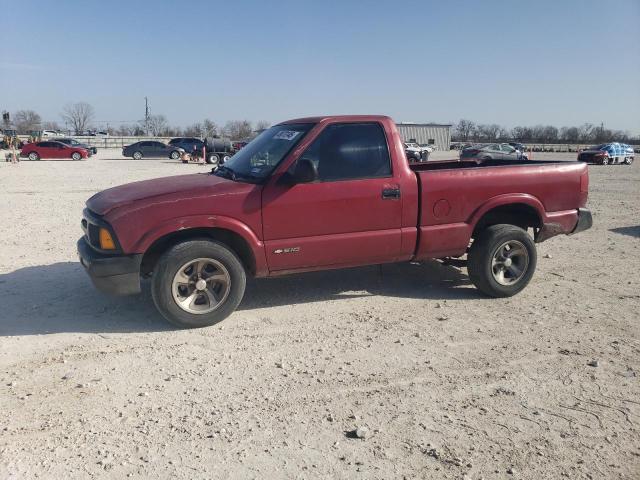 1995 Chevrolet S Truck S10