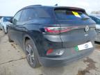 2022 VOLKSWAGEN ID4 STYLE for sale at Copart NEWBURY