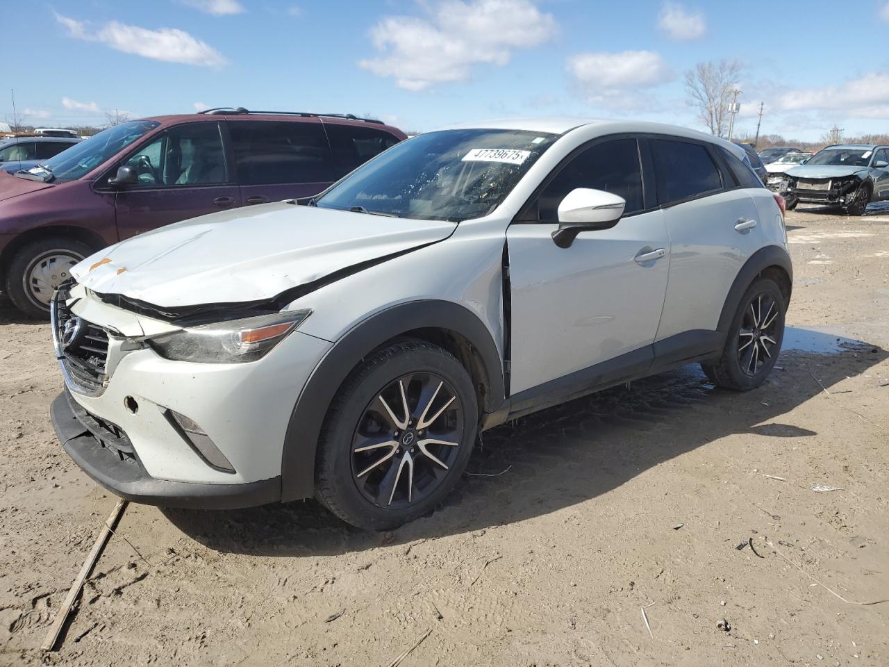 2018 Mazda CX-3 - Image 1